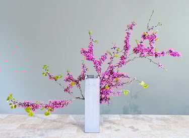 Hiromi Takahashi Sogetsu Ikebana