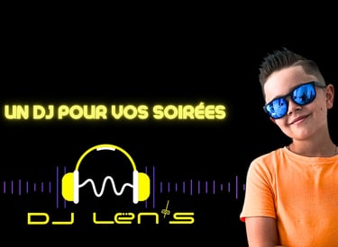 Dj les mathes, dj royan, jeune dj pour soirée camping la Palmyre