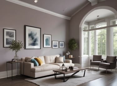 rénovation intérieure