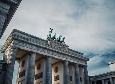 Citytrip Berlin mit den Deutschlandmuseum