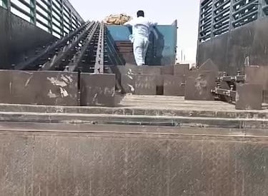 مشاريع مؤسسة بديع الامل في نيوم