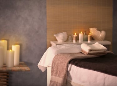 espace bien être