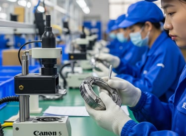 imspeccion de calidad en china