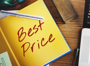 best price from the seat doctor