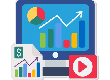 “Performance marketing service for lead generation and sales conversion”