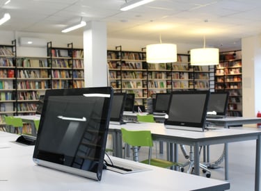 Computer Lab Resources for Schools