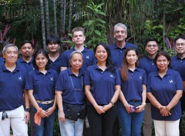 GCI Team