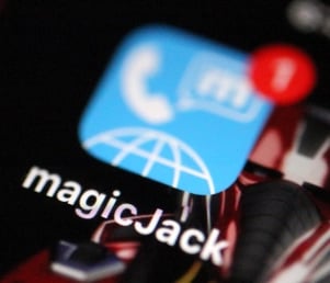 Technical help and support for magicjack issues