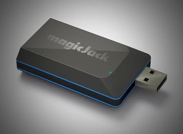 Mjreg activate register and setup your Magicjack device