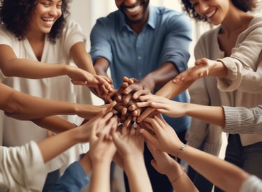 a man riding a skateboard down the side of a ramp