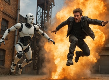 AI and Video Production