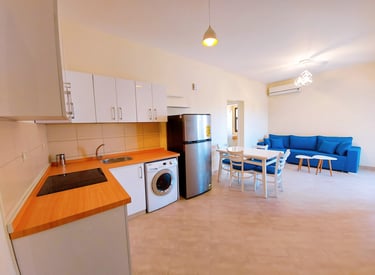  1 bedroom Golf Heights first floor with balcony 250€