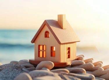 Conventional Loans - Danny Bertolini