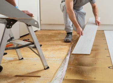 renovation loans - Danny Bertolini
