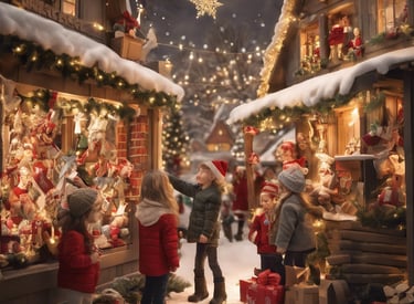 photo of white staircase