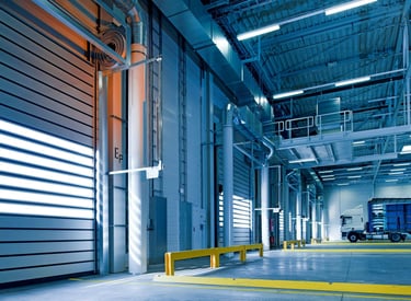 commercial fire risk assessment