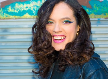 Rayssa Slater SAG Actor & Musician