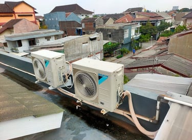 Jasa Service AC Di Salatiga Memberikan Pelayanan Service AC Di Salatiga