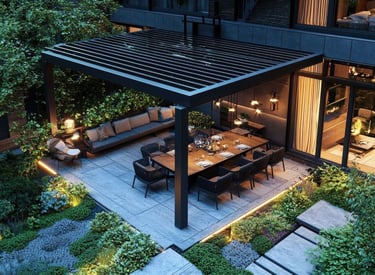 design week 2026 outdoor