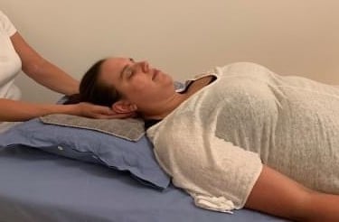 Cranio Sacral Therapy