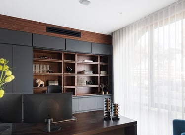 Commercial office architecture Melbourne, TNA Architecture, Melbourne Architect