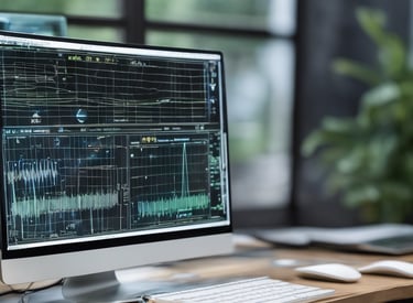 flying DJI Phantom Standard drone