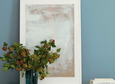 a representative image of therapy room