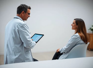 consulenze personalizzate microbiota intestinale