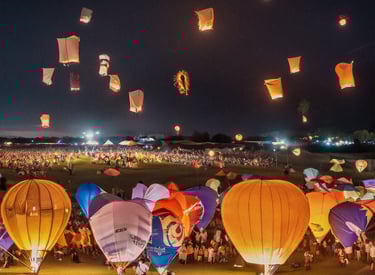 Festivals