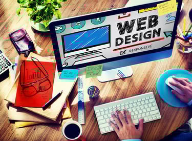 Web Design