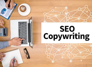 SEO Copywriting