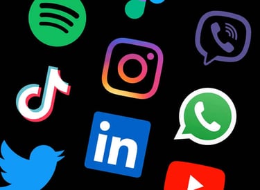 Social Media Management