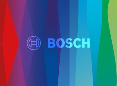 Bosch Profesyonel için hazırladığımız web sitesi tasarımı.