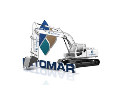 BETOMAR CONSTRUCTION: İzmir'in Lider İnşaat Firması İçin CeoMarka Farkı