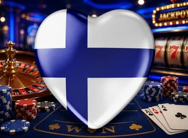 Suomen lisenssi kiinnostaa enemmän kuin odotettiin.
