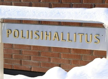 Blixx Gaming varoitus