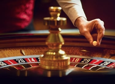 Salakasino Pasilassa