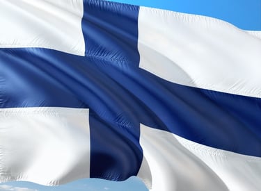 Suomen rahapelimarkkinat