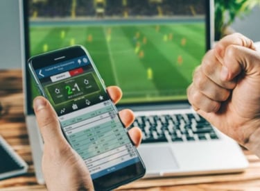 Vedonlyönnin verotuskäytäntö