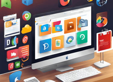 Web Management
