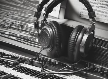 black and silver robot action figure