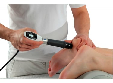 Shockwave Therapy 