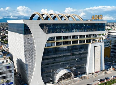 shops for sale in giga boutique mall