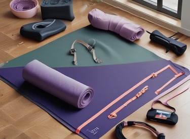 A cardboard box labeled 'MEALPRO' with the tagline 'EAT WITH PURPOSE' is placed outside a house. The box has a label indicating it contains perishable items and should be handled with care. There is grass visible to the left side and a brick wall partially visible on the right. The house door and part of a window can be seen in the background.