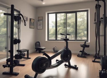 A hand is holding a black shaker bottle with the text 'CTRL A MEAL REPLACEMENT' printed on its side. The background is plain and light gray, providing a contrast to the dark color of the bottle.