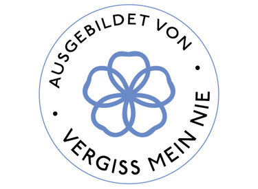 Ausbildung Vergiss Mein Nie