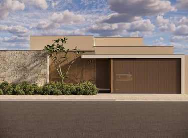 residencial