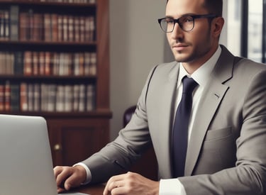 A healthcare professional wearing a light blue face mask is preparing to administer a vaccine to a woman wearing a yellow face mask and a blue sleeveless top. They are in an indoor setting, possibly a clinic or medical office, with documents and papers visible in the background.