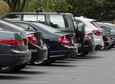 Modelos de coches 