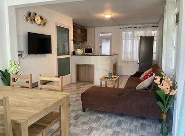 La Bananier- Rodrigues